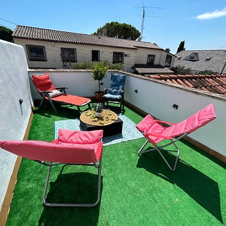 Calma Azul - 3Br - Terrace & Beach - Ac Wifi - 8 Guests Cambrils Exterior foto